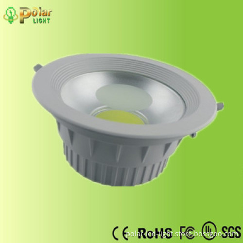 COB 20W Downlight, LED Ceiling Light (PO-DW20W-D)